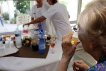 Isère: la directrice d'une maison de retraite mise en examen pour harcèlement et violences Isère: la directrice d'une maison de retraite mise en examen pour harcèlement et violences