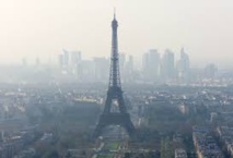 Pollution de l'air: cri d'alarme de médecins, scientifiques et ONG Pollution de l'air: cri d'alarme de médecins, scientifiques et ONG