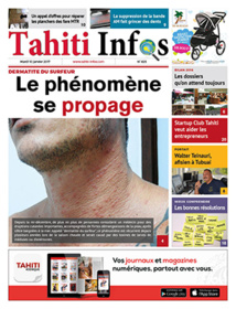 Cliquez sur l'image pour lire le journal Cliquez sur l'image pour lire le journal