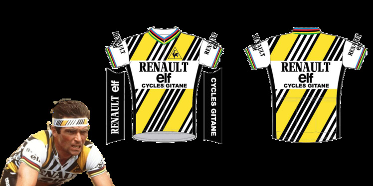 Cyclisme - Bernard Hinault soutient la Ronde Tahitienne