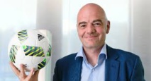 Mondial-2026: la Fifa adopte le passage à 48 équipes, avec 16 groupes de 3 Mondial-2026: la Fifa adopte le passage à 48 équipes, avec 16 groupes de 3