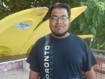 Des étudiants américains découvrent la culture mā'ohi Des étudiants américains découvrent la culture mā'ohi