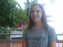 Des étudiants américains découvrent la culture mā'ohi