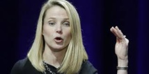 Yahoo: Marissa Mayer quittera le CA après la vente du coeur de métier à Verizon