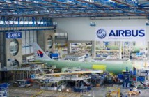 Airbus a dépassé ses objectifs de livraisons en 2016, et Boeing en termes de commandes Airbus a dépassé ses objectifs de livraisons en 2016, et Boeing en termes de commandes