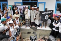 Indonésie: un groupe lié à l'EI classé "organisation terroriste" par les USA Indonésie: un groupe lié à l'EI classé "organisation terroriste" par les USA