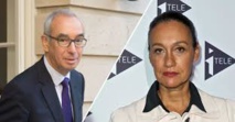 Pisani-Ferry et Haïm, deux grosses prises pour renforcer l'équipe Macron Pisani-Ferry et Haïm, deux grosses prises pour renforcer l'équipe Macron