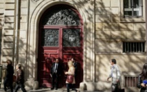 Braquage de Kardashian : parmi les suspects, de vieilles connaissances de la justice Braquage de Kardashian : parmi les suspects, de vieilles connaissances de la justice