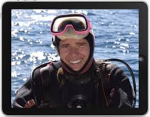 François Sarano, un plongeur-chercheur sous le charme des cachalots François Sarano, un plongeur-chercheur sous le charme des cachalots