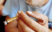 43% des Français favorables à la dépénalisation du cannabis (sondage Ifop) 43% des Français favorables à la dépénalisation du cannabis (sondage Ifop)