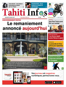 Cliquez sur l'image pour lire le journal