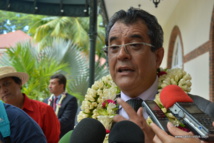 Les réactions des nouveaux ministres Les réactions des nouveaux ministres