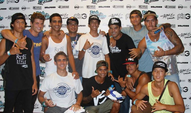 Tshany et son groupe Tshany et son groupe