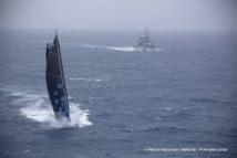 Vendée Globe - Une arrivée jeudi avant 16h00 et une issue toujours incertaine Vendée Globe - Une arrivée jeudi avant 16h00 et une issue toujours incertaine