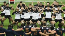 Tournée d'automne: All Blacks, Springboks et Japon pour les Bleus Tournée d'automne: All Blacks, Springboks et Japon pour les Bleus