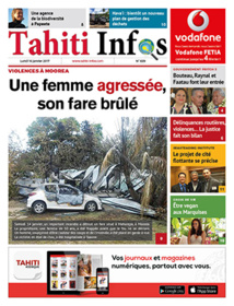 Cliquez sur l'image pour lire le journal Cliquez sur l'image pour lire le journal