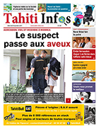 Cliquez sur l'image pour lire le journal Cliquez sur l'image pour lire le journal