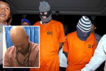 Indonésie: un Britannique et un Australien jugés à Bali pour quelques grammes de haschisch Indonésie: un Britannique et un Australien jugés à Bali pour quelques grammes de haschisch