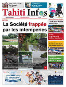 Cliquez sur l'image pour lire le journal Cliquez sur l'image pour lire le journal