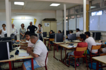 Fortes pluies : les établissements scolaires restent ouverts sauf à  Moorea