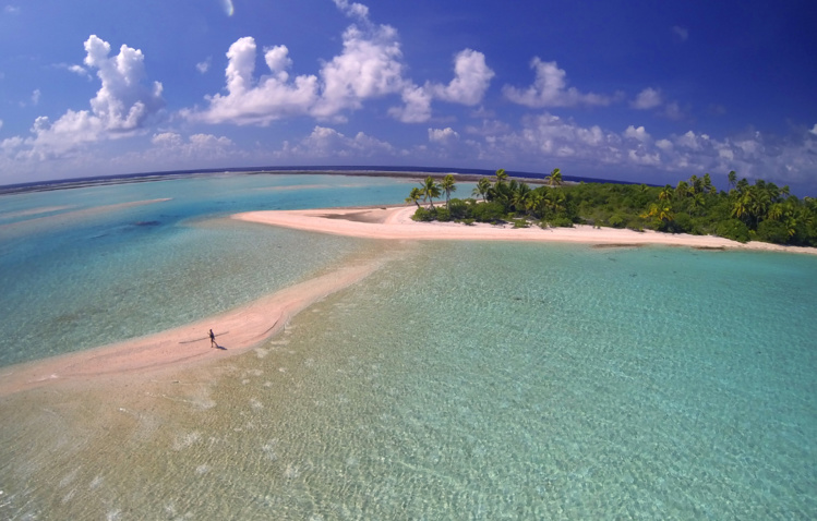 Seul au monde ! Seul au monde !