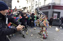Piornal, le village où l'on chasse le mal à coups de navets Piornal, le village où l'on chasse le mal à coups de navets