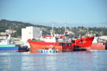 Evaluation de la pêcherie palangrière au thon en cours pour obtenir l’éco-certification MSC Evaluation de la pêcherie palangrière au thon en cours pour obtenir l’éco-certification MSC