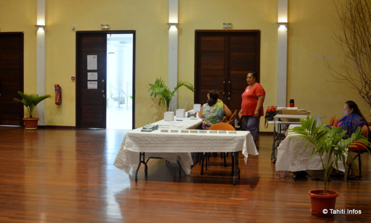 Très faible mobilisation aux primaires de la gauche en Polynésie