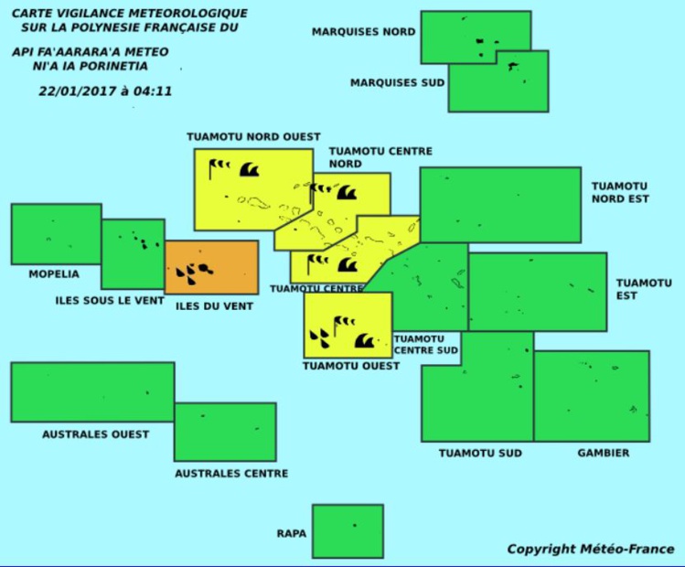 Tahiti et Moorea sous les eaux Tahiti et Moorea sous les eaux