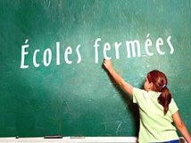 Intempéries:Certaines écoles resteront fermées lundi à Faa'a , Papeete et Moorea Intempéries:Certaines écoles resteront fermées lundi à Faa'a , Papeete et Moorea