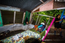 Calamité naturelle: la Ministre des Outremer envoie un fonds de secours Calamité naturelle: la Ministre des Outremer envoie un fonds de secours