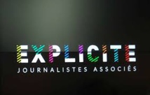 Explicite, créé par des ex d'iTELE, lance une campagne de crowdfunding Explicite, créé par des ex d'iTELE, lance une campagne de crowdfunding