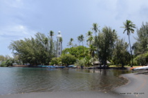 La municipalité interdit la baignade à Mahina La municipalité interdit la baignade à Mahina