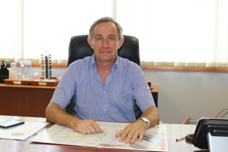 "Il n'y a pas d’obligation de s’assurer pour les catastrophes naturelles en Polynésie" "Il n'y a pas d’obligation de s’assurer pour les catastrophes naturelles en Polynésie"