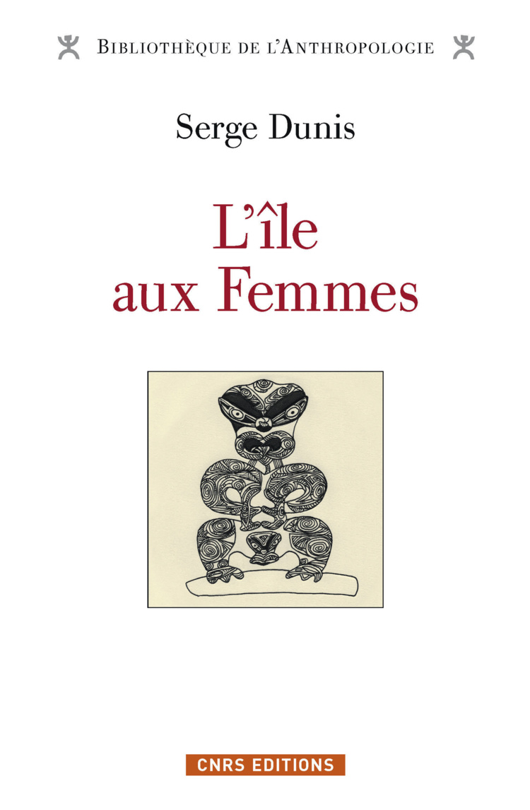 L'Île aux femmes : 8 000 ans d'un mythe d'origine, de l'Asie à l'Amérique L'Île aux femmes : 8 000 ans d'un mythe d'origine, de l'Asie à l'Amérique