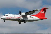 Réouverture de l'aéroport de Tahiti Faa'a : Air Tahiti fait le point sur ses vols Réouverture de l'aéroport de Tahiti Faa'a : Air Tahiti fait le point sur ses vols