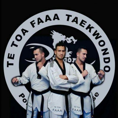 Taekwondo : Toa Faa’a Taekwondo, un club jeune qui en veut !