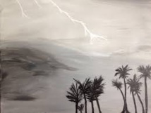 Au Bangladesh, un million de palmiers comme paratonnerres