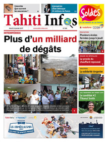 Cliquez sur l'image pour lire le journal