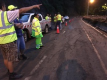 Attention en montant le Tahara’a