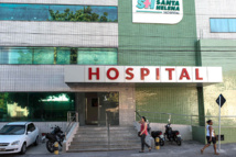 Le Brésil en alerte face à l'expansion de la fièvre jaune Le Brésil en alerte face à l'expansion de la fièvre jaune