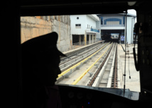 Jihadisme: les personnes travaillant dans les transports bientôt "criblées" Jihadisme: les personnes travaillant dans les transports bientôt "criblées"