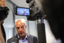 La Réunion: le football en plein chaos La Réunion: le football en plein chaos