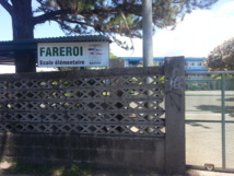 Les écoles Toata de Papeete et Fareroi de Mahina fermées "jusqu'à nouvel ordre"