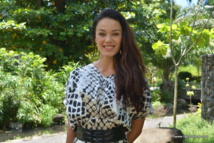 Marcel Tuihani reçoit les jeunes entrepreneurs et sportifs qui ont marqué l'année 2016 Marcel Tuihani reçoit les jeunes entrepreneurs et sportifs qui ont marqué l'année 2016