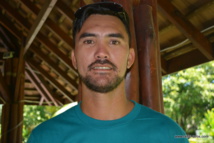 Marcel Tuihani reçoit les jeunes entrepreneurs et sportifs qui ont marqué l'année 2016 Marcel Tuihani reçoit les jeunes entrepreneurs et sportifs qui ont marqué l'année 2016