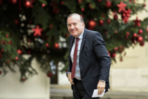 Présidentielle: le Medef présente son Livre blanc pour les Outre-mer