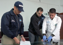 Colombie: près de quatre tonnes de cocaïne saisies dans le Pacifique