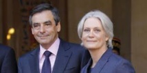 Fillon défend l'emploi "réel" de sa femme, et ne renoncera que s'il est mis en examen Fillon défend l'emploi "réel" de sa femme, et ne renoncera que s'il est mis en examen