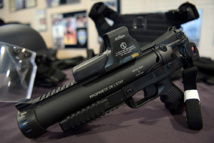 Prison avec sursis requise pour l'auteur de la première bavure mortelle au Flash-Ball Prison avec sursis requise pour l'auteur de la première bavure mortelle au Flash-Ball